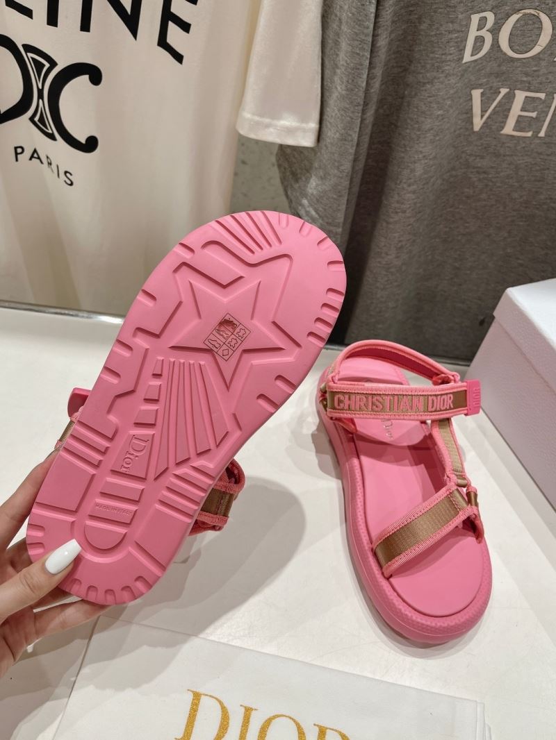 Christian Dior Sandals